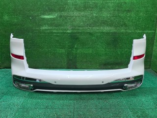 бампер задний, ориг. номер 8069894, 51128069894, BMW X7 G07 [рестайлинг] 2022-2026