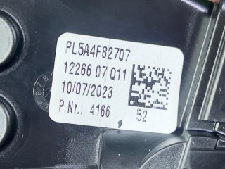 дефлектор обдува салона, ориг. номер 5A4F827, BMW X5 G05 [рестайлинг] 2023-2026