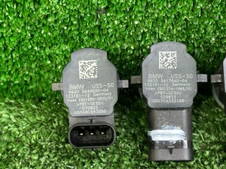 парктроник задний, ориг. номер 5A179A0, 66205A179A0, 5A44D00, 66205A44D00, BMW X7 G07 [рестайлинг] 2022-2026