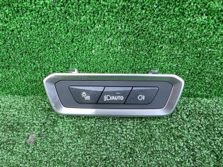 блок управления светом BMW XM G09 2022-2026, 5A71546