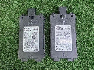 датчик мертвых (слепых) зон BMW XM G09 2022-2026, 5A60304