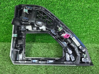 декоративная накладка торпедо правая, ориг. номер 9639787, 51459639787, BMW XM G09 2022-2026