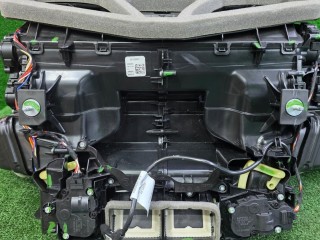 отопитель в сборе (печка), ориг. номер 5A31841, 64115A31841, BMW X7 G07 [рестайлинг] 2022-2026