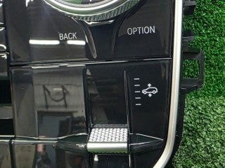 модуль управления селектора АКПП, ориг. номер 5A6AEE5, 61315A6AEE5, BMW X7 G07 [рестайлинг] 2022-2026