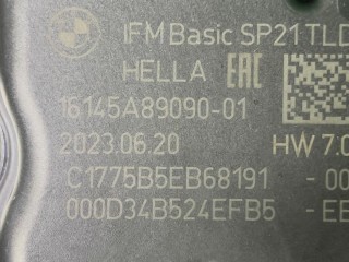 блок управления топливным насосом, ориг. номер 5A89090, 16145A89090, BMW X7 G07 [рестайлинг] 2022-2026