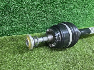 полуось передняя левая, ориг. номер 8486201, 31608486201, BMW X7 G07 [рестайлинг] 2022-2026