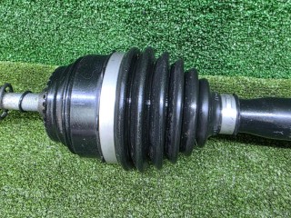 полуось передняя левая, ориг. номер 8486201, 31608486201, BMW X7 G07 [рестайлинг] 2022-2026