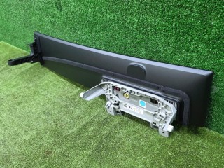 монитор (команд), ориг. номер 5A79717, 65505A79717, BMW X5 G05 [рестайлинг] 2023-2026