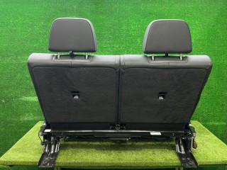 сиденье заднее, ориг. номер 7440490, BMW X7 G07 [рестайлинг] 2022-2026