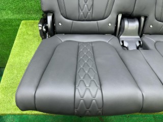 сиденье заднее, ориг. номер 7440490, BMW X7 G07 [рестайлинг] 2022-2026