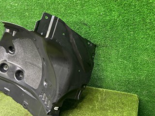 подкрылок передний правый, ориг. номер 9451738, 51719451738, BMW XM G09 2022-2026
