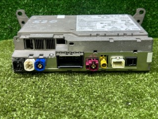 блок навигации, ориг. номер 5B37391, 65125B37391, BMW X7 G07 [рестайлинг] 2022-2026