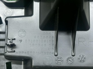 кронштейн (крепление) правый, ориг. номер 51479873648, 9873648, BMW XM G09 2022-2026