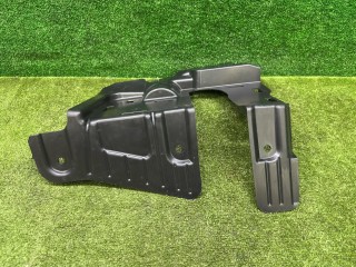защита рулевой рейки, ориг. номер 7424918, 51717424918, BMW XM G09 2022-2026