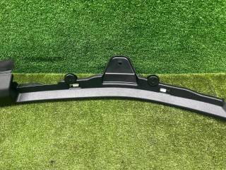 накладка внутренняя на порог задняя левая BMW XM G09 2022-2026, левый руль, 5A01095