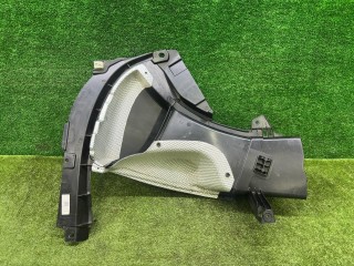 воздуховод, ориг. номер 9451727, 51759451727, BMW XM G09 2022-2026