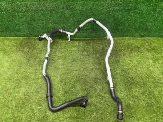 Патрубок (трубопровод, шланг), 9874297, BMW XM G09