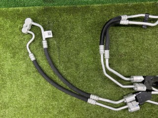 трубка кондиционера, ориг. номер 9872521, 9872523, 9872524, 9872522, BMW XM G09 2022-2026