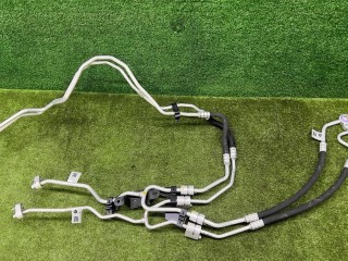 трубка кондиционера, ориг. номер 9872521, 9872523, 9872524, 9872522, BMW XM G09 2022-2026