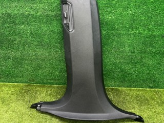 обшивка центральной стойки левая BMW XM G09 2022-2026, левый руль, 5A01093