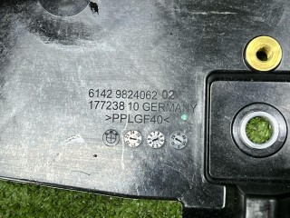 кронштейн блока управления, ориг. номер 9824062, 61429824062, BMW XM G09 2022-2026