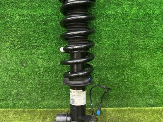 стойка амортизатора передняя левая BMW XM G09 2022-2026, 5A3AE91