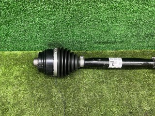 полуось передняя правая, ориг. номер 5A2E808, BMW XM G09 2022-2026