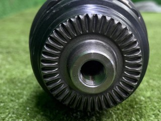 полуось передняя правая, ориг. номер 5A2E808, BMW XM G09 2022-2026