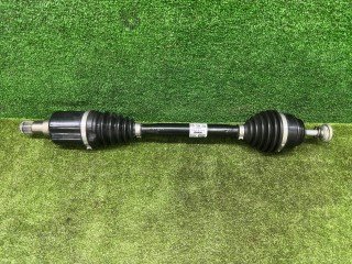 полуось передняя левая, ориг. номер 5A2E805, BMW XM G09 2022-2026
