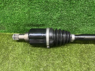 полуось передняя левая, ориг. номер 5A2E805, BMW XM G09 2022-2026