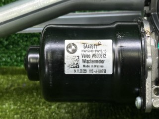 трапеция стеклоочистителя, ориг. номер 5A45FD1, 5A47511, BMW XM G09 2022-2026