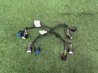 Проводка фары, 5A4D257, BMW XM G09