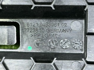 кронштейн (крепление), ориг. номер 9433961, 61219433961, BMW XM G09 2022-2026