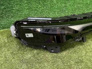 фара правая, ориг. номер 9880472, BMW XM G09 2022-2026