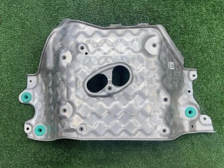 тепловой экран моторного отсека, ориг. номер 5A54EB9, BMW XM G09 2022-2026