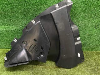 защита днища BMW XM G09 2022-2026, 9451716
