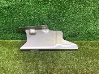 тепловой экран глушителя BMW XM G09 2022-2026, S68B44A, 4.4 л, 9451758