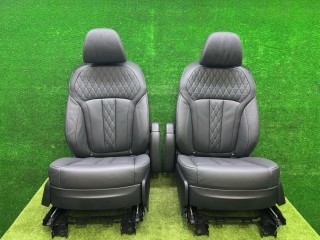 сиденье заднее, ориг. номер 7496839, 7496840, BMW X7 G07 [рестайлинг] 2022-2026