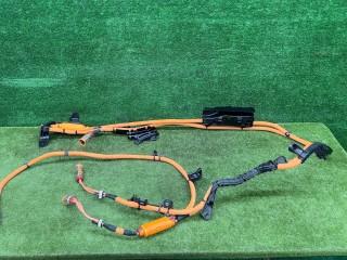 Зарядное устройство (кабель зарядный) BMW XM G09 2022-2026, 5A626B7