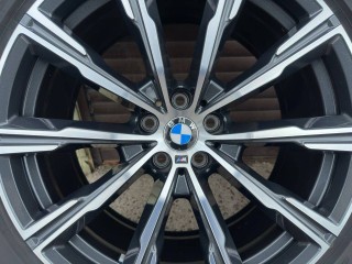 колесо в сборе, ориг. номер 8071996, 8071997, BMW X5 G05 [рестайлинг] 2023-2026