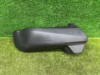 крышка отсека ЭБУ, ориг. номер 9454032, 12909454032, BMW X7 G07 [рестайлинг] 2022-2026