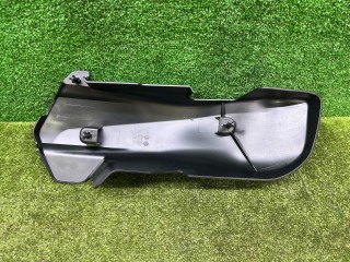 крышка отсека ЭБУ, ориг. номер 9454032, 12909454032, BMW X7 G07 [рестайлинг] 2022-2026