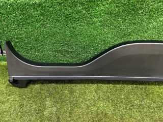 накладка декоративная салона, ориг. номер 7454039, 51477454039, BMW X7 G07 [рестайлинг] 2022-2026