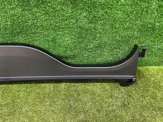 накладка декоративная салона, ориг. номер 7454039, 51477454039, BMW X7 G07 [рестайлинг] 2022-2026