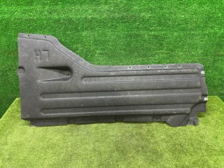 защита днища левая BMW XM G09 2022-2026, 9451721