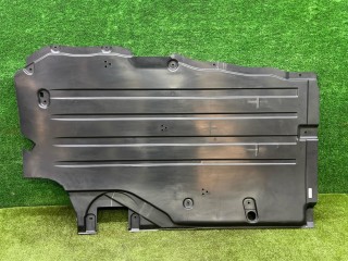 защита днища BMW XM G09 2022-2026, 9451723