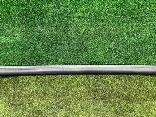 уплотнитель капота, ориг. номер 51767418184, 7418184, BMW XM G09 2022-2026