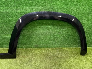накладка колесной арки передняя правая BMW XM G09 2022-2026, 9450914
