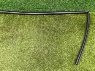 уплотнитель капота, ориг. номер 7495997, 51767495997, BMW XM G09 2022-2026