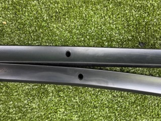 уплотнитель капота, ориг. номер 7495997, 51767495997, BMW XM G09 2022-2026